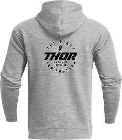 Thor Stadium Zip-Up Sweatshirt -Motorcycle Equipment Shop stadium zipup sweatshirt 2 44622.1688162807