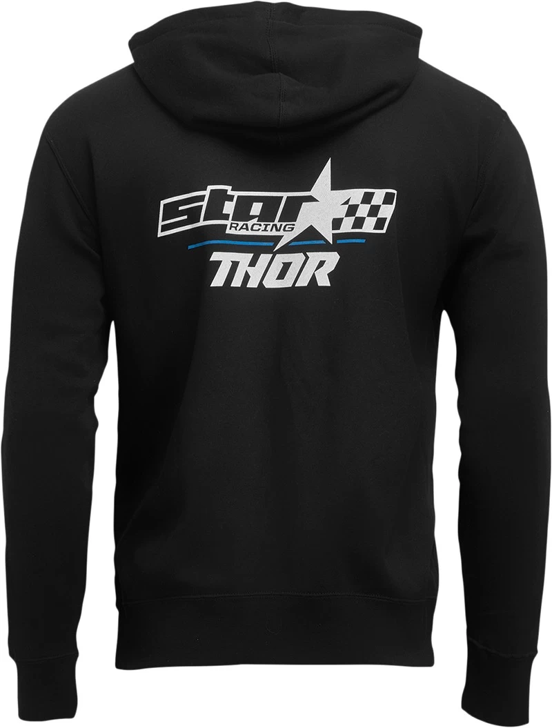 Thor Star Racing Champ Fleece 2 Thor Star Racing Champ Fleece - Image 2