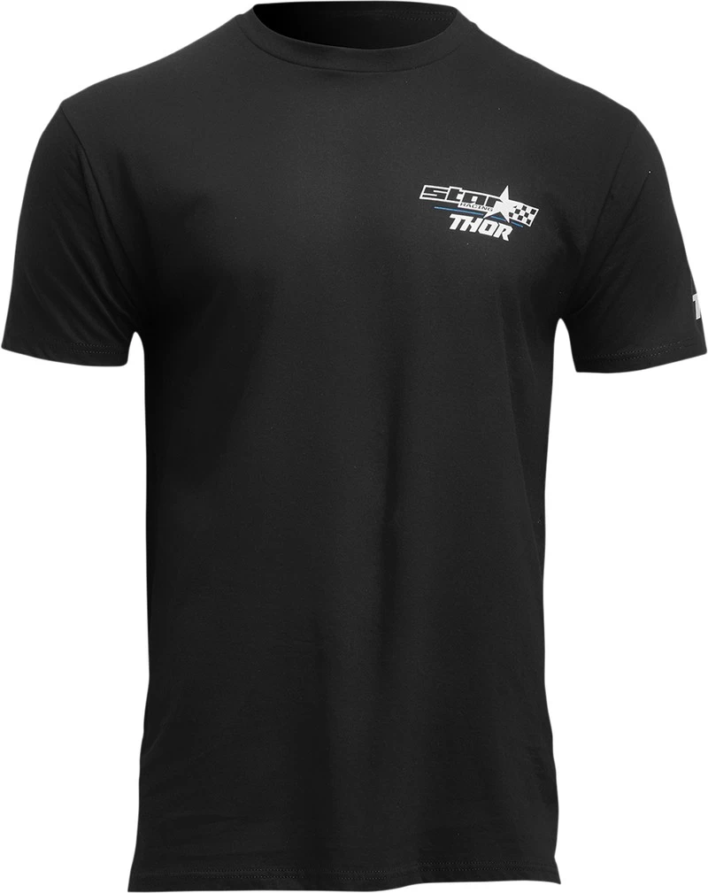 Thor Star Racing T-Shirt 1 Thor Star Racing T-Shirt