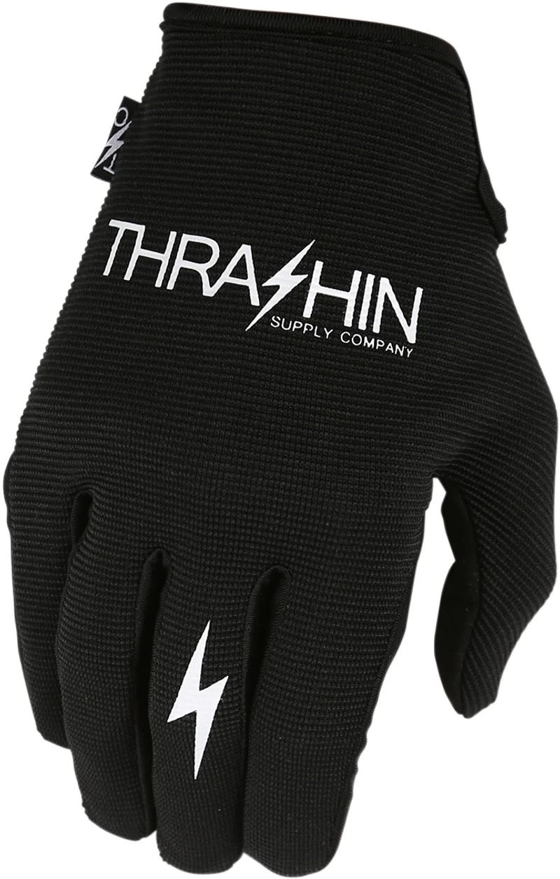 THRASHIN SUPPLY CO. Stealth Gloves 1 THRASHIN SUPPLY CO. Stealth Gloves