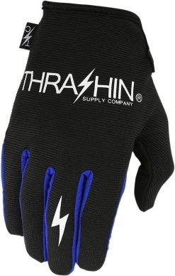 THRASHIN SUPPLY CO. Stealth Gloves 8 THRASHIN SUPPLY CO. Stealth Gloves -Motorcycle Equipment Shop stealth gloves 3 82774.1688163461