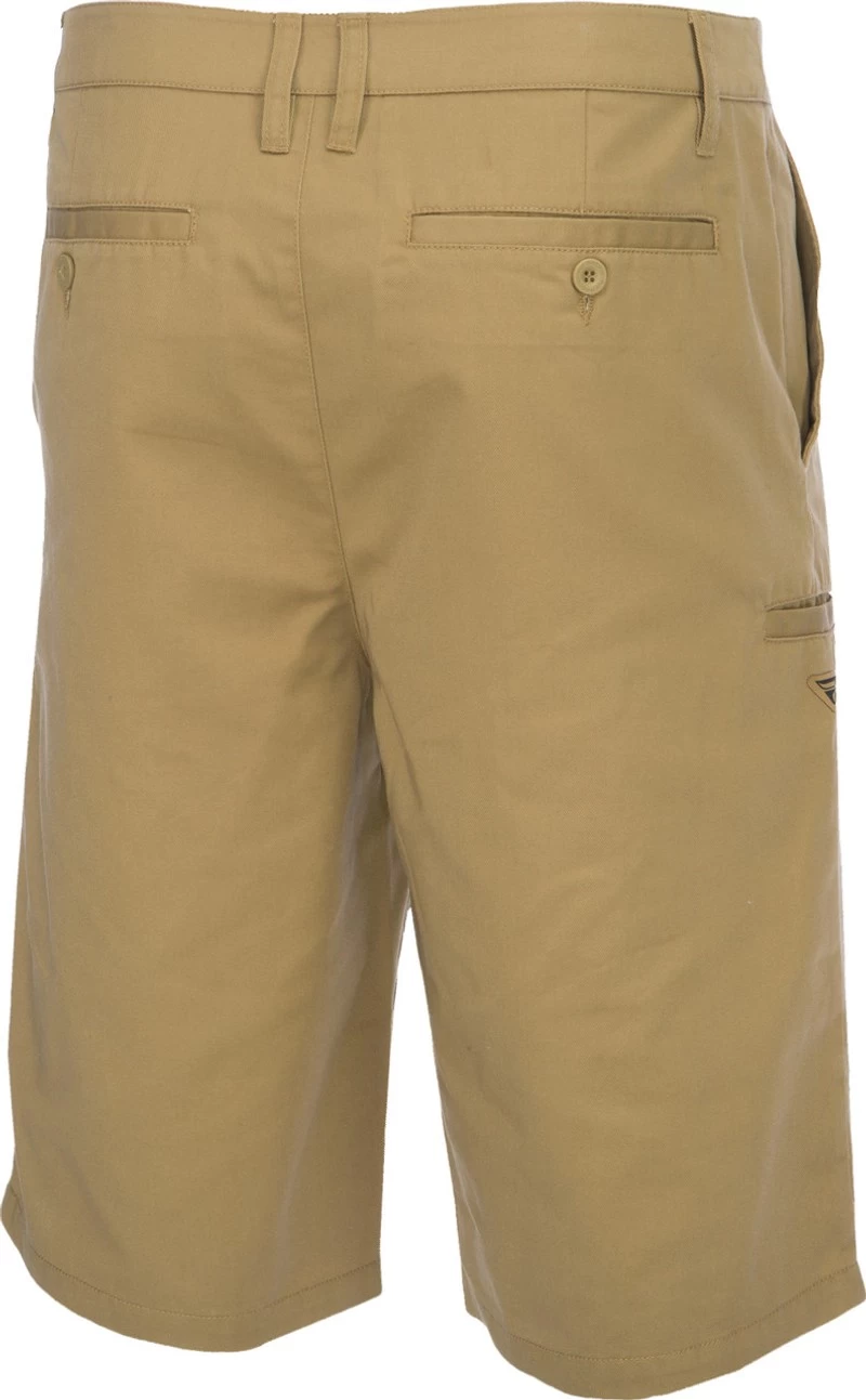 Fly Racing Stock Shorts 5 Fly Racing Stock Shorts - Image 5