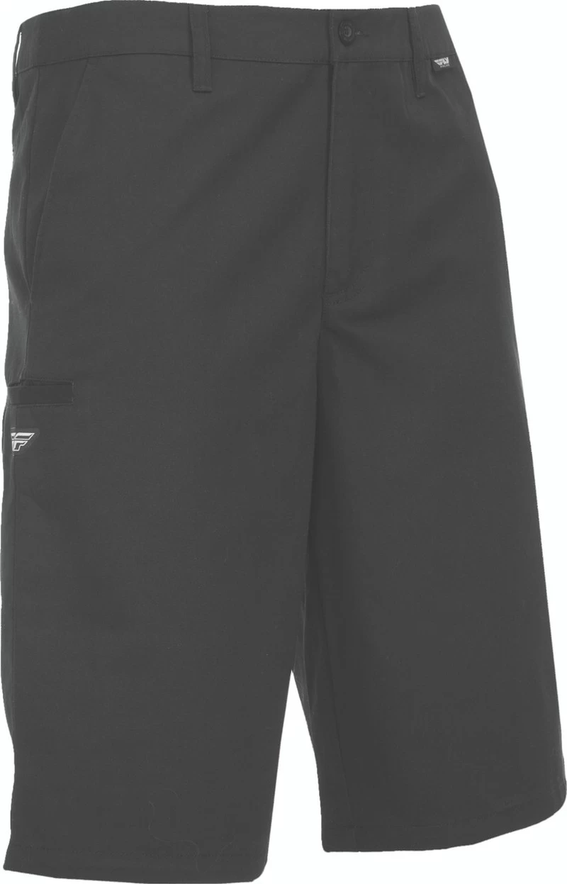Fly Racing Stock Shorts 8 Fly Racing Stock Shorts - Image 8