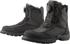 ICON Stormhawk Boots