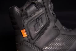 ICON Stormhawk Boots -Motorcycle Equipment Shop stormhawk boots 10 97253.1688164137