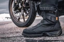 ICON Stormhawk Boots -Motorcycle Equipment Shop stormhawk boots 13 15236.1688164139