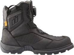 ICON Stormhawk Boots -Motorcycle Equipment Shop stormhawk boots 4 69441.1688164134