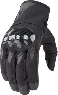 ICON Stormhawk CE Gloves