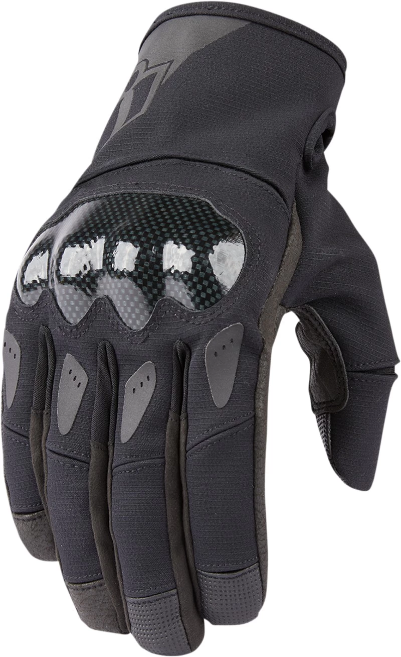 ICON Stormhawk CE Gloves 1 ICON Stormhawk CE Gloves