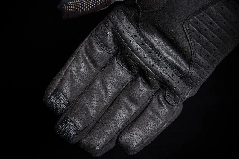 ICON Stormhawk CE Gloves 4 ICON Stormhawk CE Gloves - Image 4