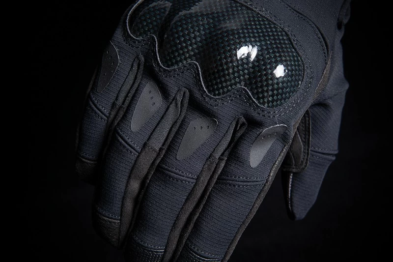 ICON Stormhawk CE Gloves 5 ICON Stormhawk CE Gloves - Image 5