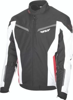 Fly Racing Strata Jacket