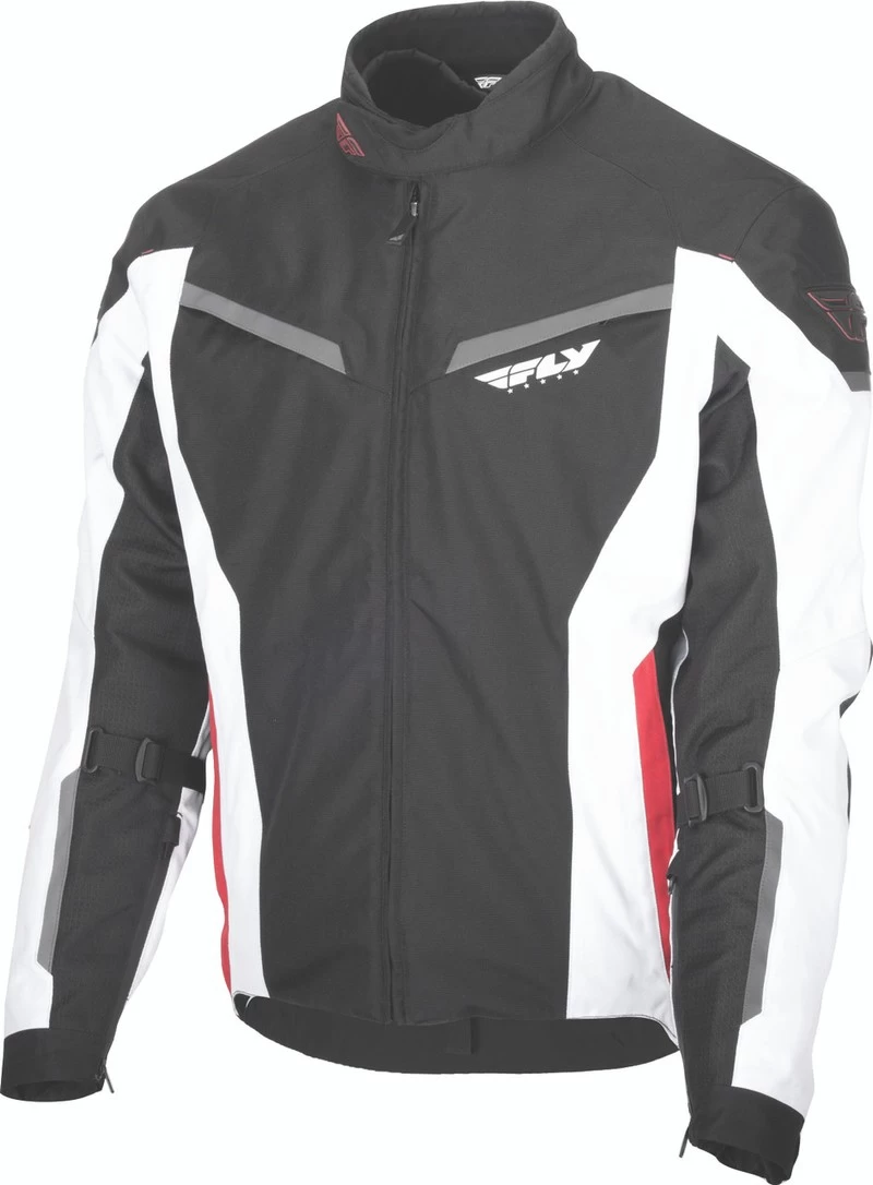 Fly Racing Strata Jacket 1 Fly Racing Strata Jacket