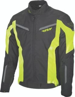 Fly Racing Strata Jacket 12 Fly Racing Strata Jacket -Motorcycle Equipment Shop strata jacket 2 05954.1688167048