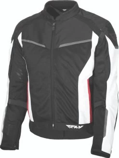 Fly Racing Strata Jacket 13 Fly Racing Strata Jacket -Motorcycle Equipment Shop strata jacket 3 08504.1688167049