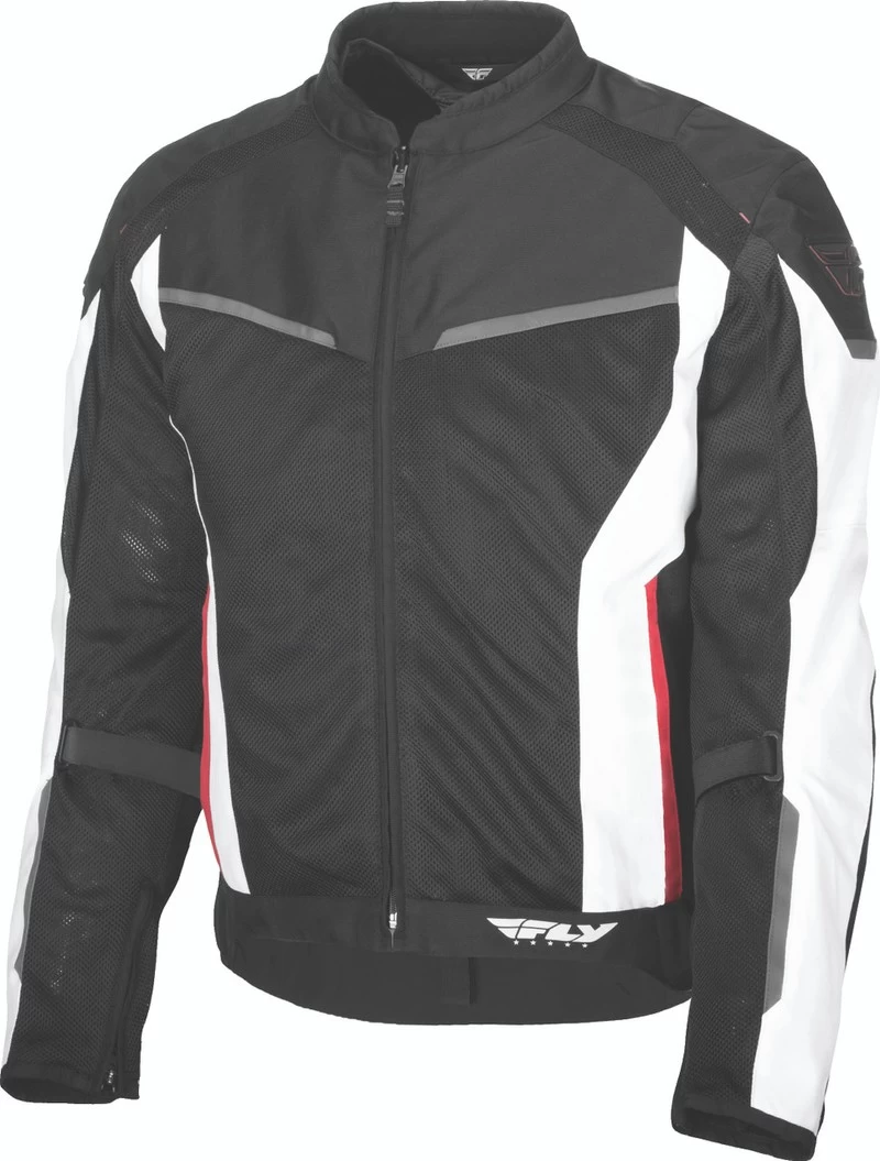 Fly Racing Strata Jacket 4 Fly Racing Strata Jacket - Image 4