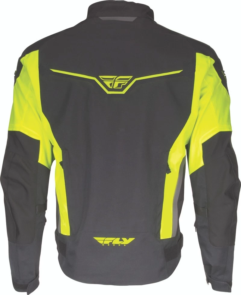 Fly Racing Strata Jacket 10 Fly Racing Strata Jacket - Image 10
