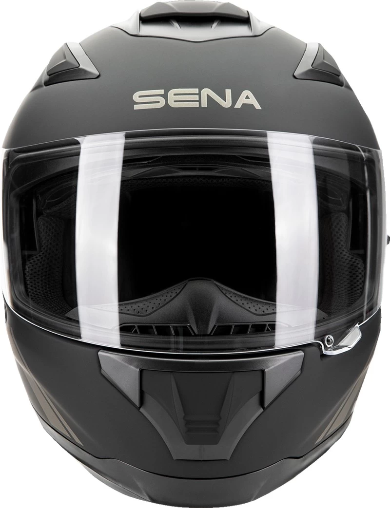 SENA Stryker Helmet 12 SENA Stryker Helmet - Image 12