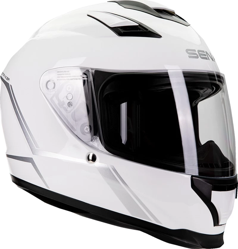 SENA Stryker Helmet 2 SENA Stryker Helmet - Image 2