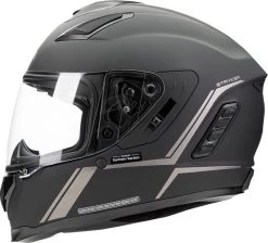 SENA Stryker Helmet 22 SENA Stryker Helmet -Motorcycle Equipment Shop stryker helmet 9 08856.1688160368