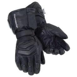Tourmaster Synergy 2.0 Electrically Heated Leather Men's Gloves