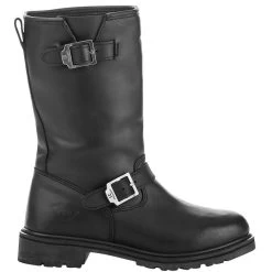 Highway 21 Tall Primary Engineer Boots -Motorcycle Equipment Shop tall primary engineer boots 3 13351.1688168297