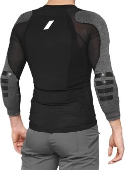 100% Tarka Vest Guard — Long Sleeve -Motorcycle Equipment Shop tarka vest guard long sleeve 2 60251.1688162532