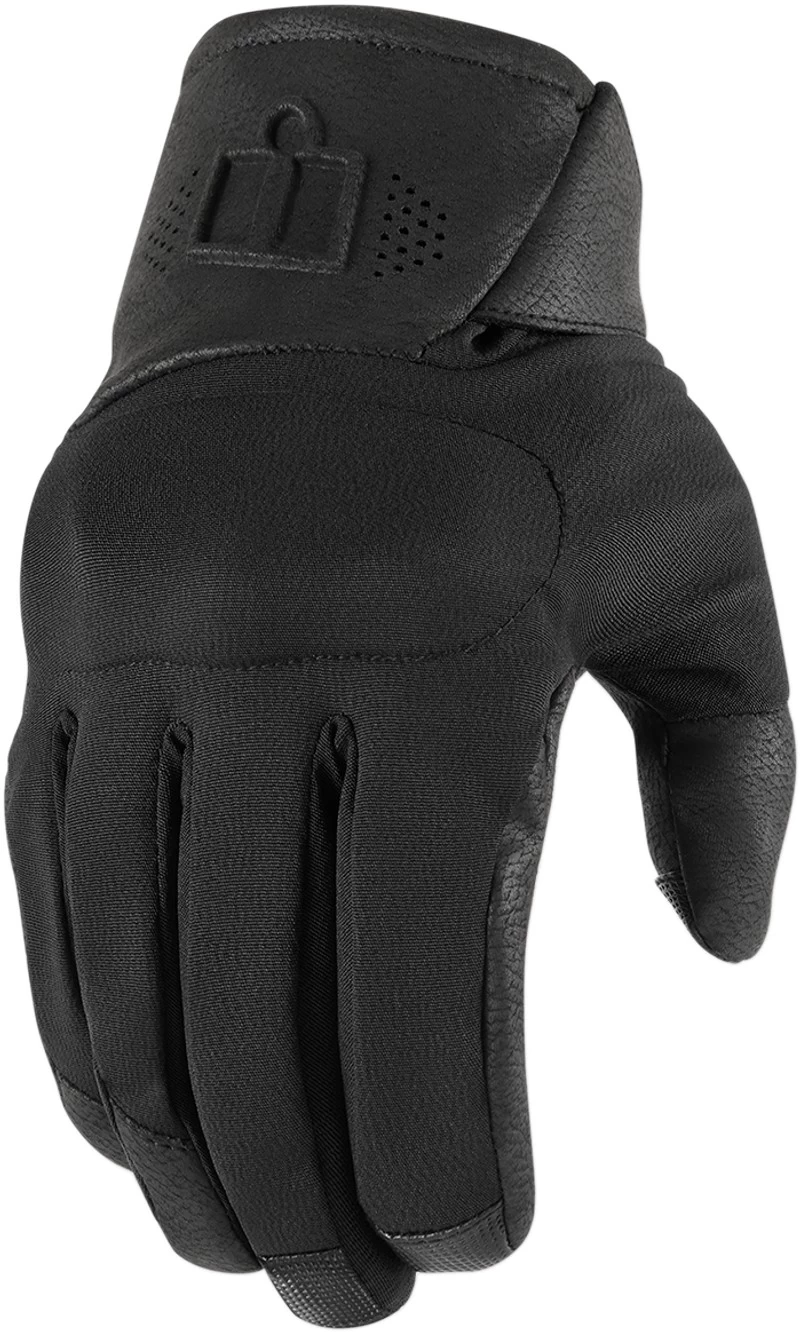ICON Tarmac 2 Gloves 1 ICON Tarmac 2 Gloves