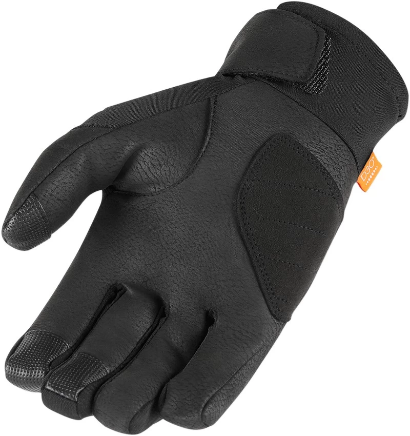 ICON Tarmac 2 Gloves 2 ICON Tarmac 2 Gloves - Image 2
