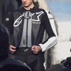 ALPINESTARS TECH-AIR Tech-Air® 5 System -Motorcycle Equipment Shop techair 5 system 12 65171.1688162346