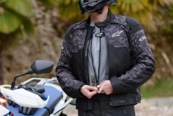 ALPINESTARS TECH-AIR Tech-Air® 5 System -Motorcycle Equipment Shop techair 5 system 13 07146.1688162347