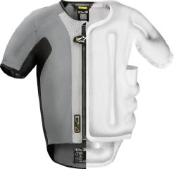 ALPINESTARS TECH-AIR Tech-Air® 5 System -Motorcycle Equipment Shop techair 5 system 3 58622.1688162340