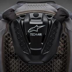 ALPINESTARS TECH-AIR Tech-Air® 5 System -Motorcycle Equipment Shop techair 5 system 6 77416.1688162342