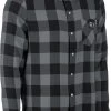 Fly Racing Tek Flannel