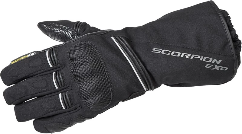 Scorpion EXO Tempest CW Gloves 1 Scorpion EXO Tempest CW Gloves