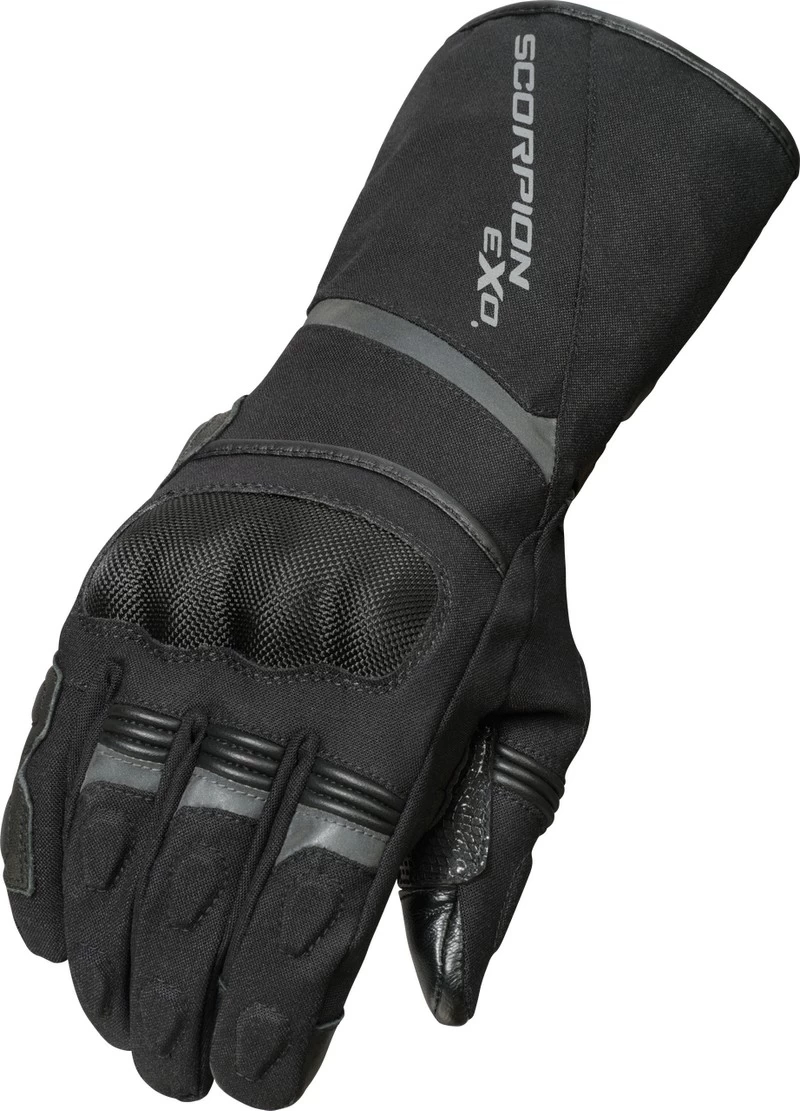 Scorpion EXO Tempest II Gloves 1 Scorpion EXO Tempest II Gloves