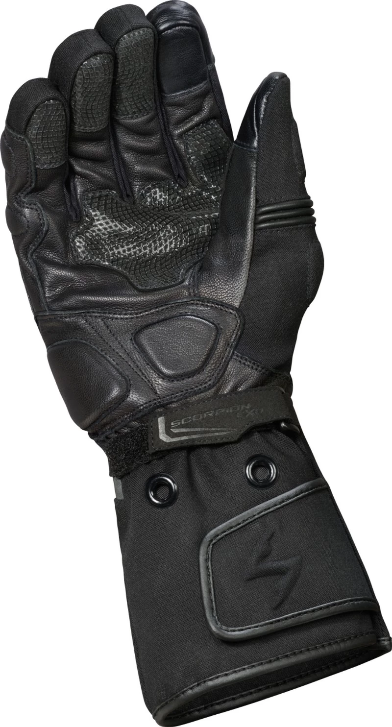 Scorpion EXO Tempest II Gloves 2 Scorpion EXO Tempest II Gloves - Image 2