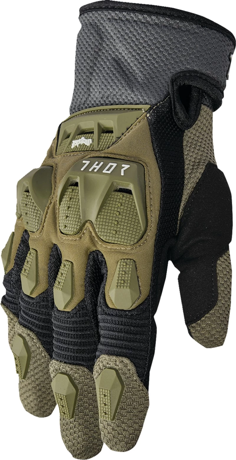 Thor Terrain Gloves 2 Thor Terrain Gloves - Image 2