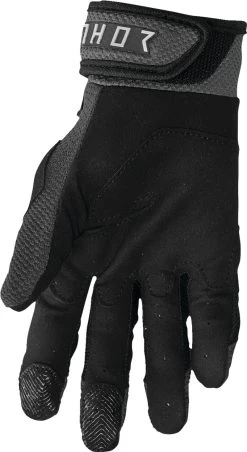 Thor Terrain Gloves 6 Thor Terrain Gloves -Motorcycle Equipment Shop terrain gloves 2 68374.1688163514