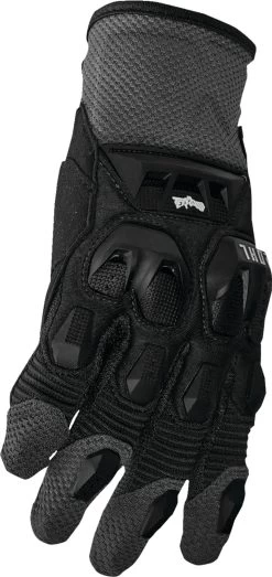 Thor Terrain Gloves 7 Thor Terrain Gloves -Motorcycle Equipment Shop terrain gloves 3 17895.1688163515