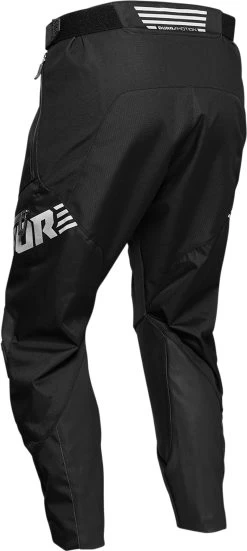 Thor Terrain In-the-Boot Pants -Motorcycle Equipment Shop terrain intheboot pants 2 06639.1688161808