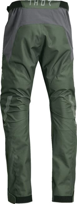 Thor Terrain Out-of-the-Boot Pants -Motorcycle Equipment Shop terrain outoftheboot pants 2 07847.1688161812