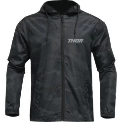 THOR Caliber Windbreaker