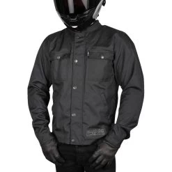 THRASHIN SUPPLY CO. Atlas V2 Riding Jacket