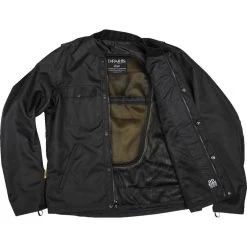 THRASHIN SUPPLY CO. Atlas V2 Riding Jacket -Motorcycle Equipment Shop thrashin supply co atlas v2 riding jacket 18 66805.1694637569
