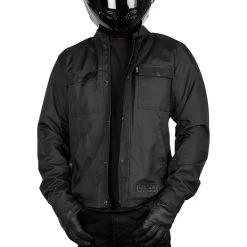 THRASHIN SUPPLY CO. Atlas V2 Riding Jacket -Motorcycle Equipment Shop thrashin supply co atlas v2 riding jacket 3 02139.1694637560