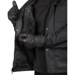 THRASHIN SUPPLY CO. Atlas V2 Riding Jacket -Motorcycle Equipment Shop thrashin supply co atlas v2 riding jacket 5 72203.1694637561