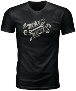 Highway 21 Throttle Tee