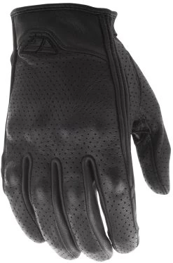 Fly Racing Thrust Leather Gloves