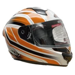 ZOX Thunder R2 Anthem Helmet